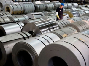 Cung cấp thép cuộn thép tấm giá rẻ