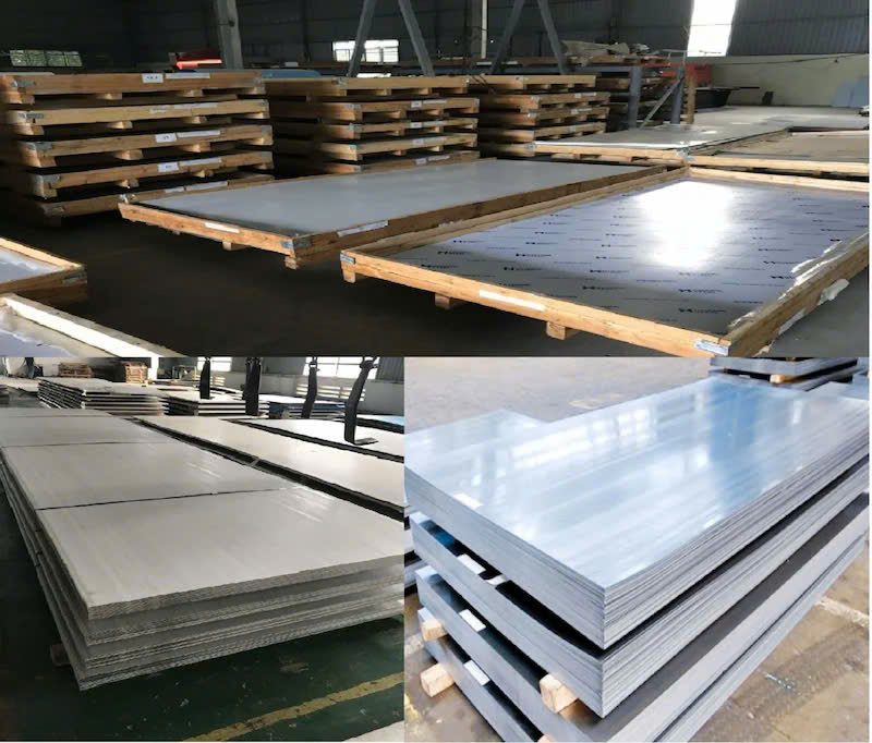 Cung cấp và phân phối sắt thép