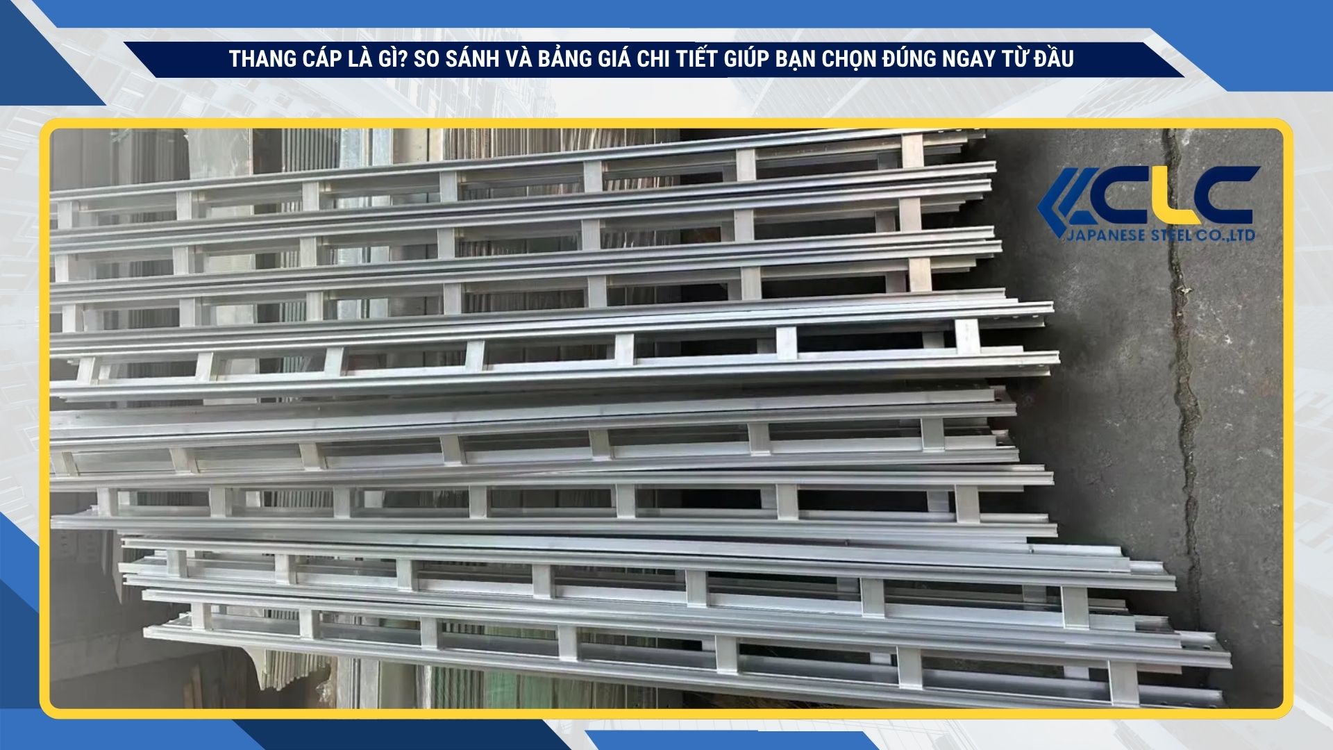 Case study thực tế tại nhà xưởng 2000m2