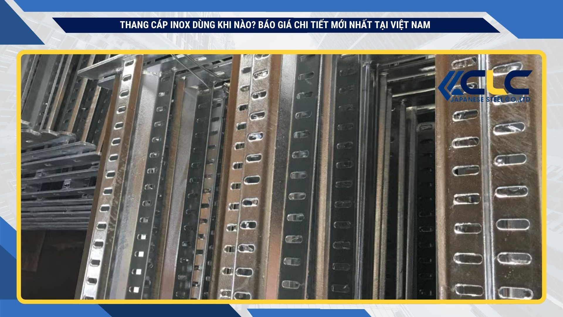 Công trình đang cần vận hành dài hạn