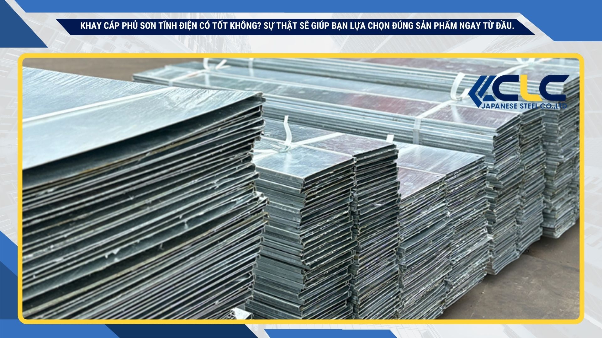 Thang cáp sơn giá phụ thuộc vào yếu tố nào?