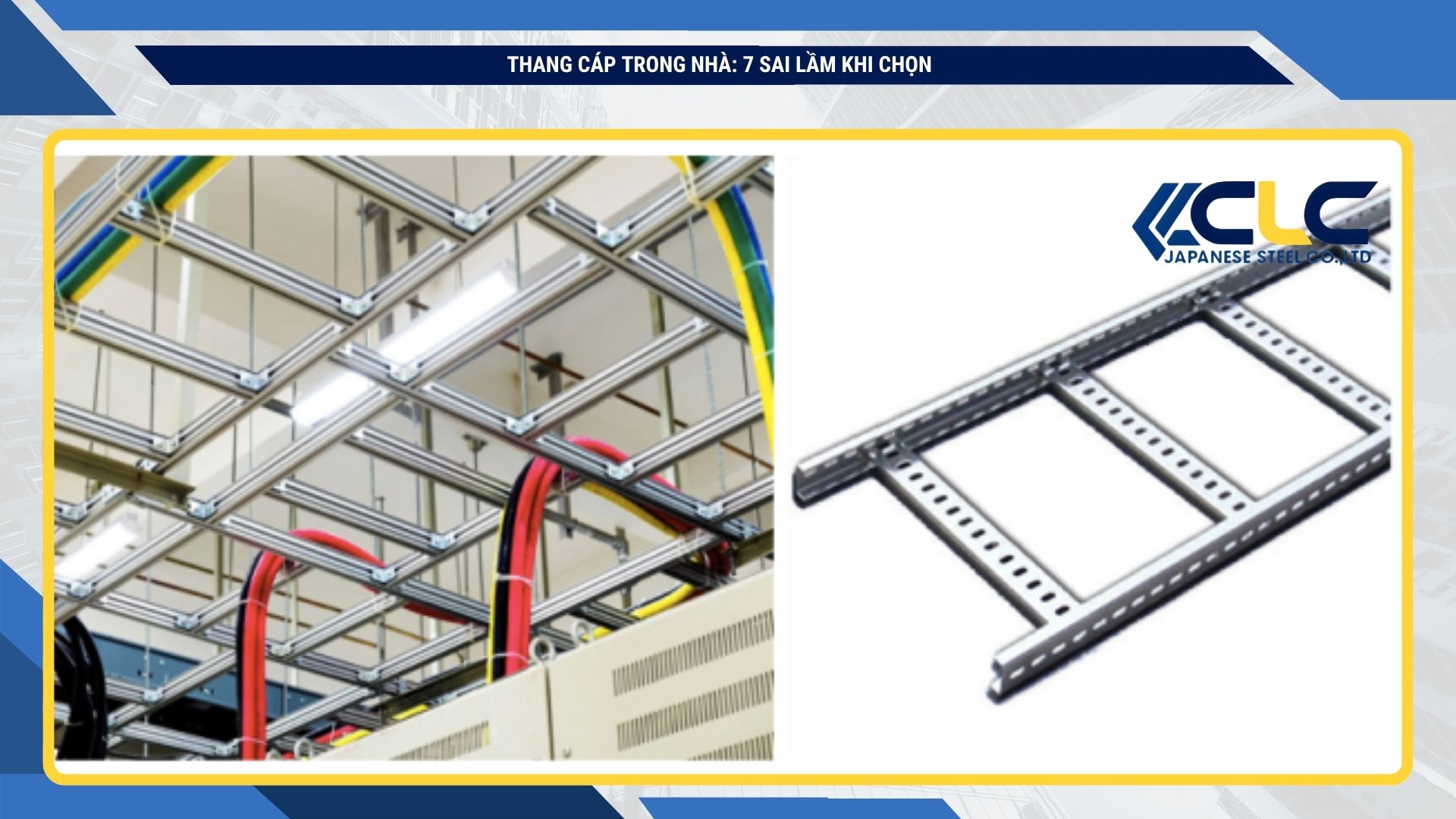 Thang Cáp Trong Nhà: 7 Sai Lầm Khi Chọn