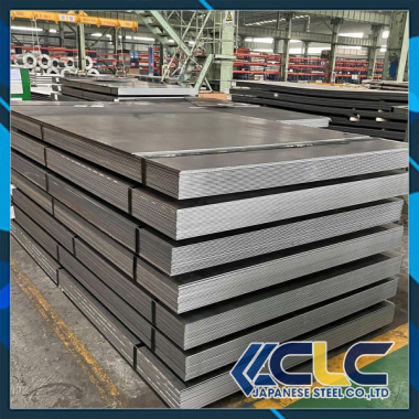 Thép Tấm giá rẻ Hồ Chí Minh