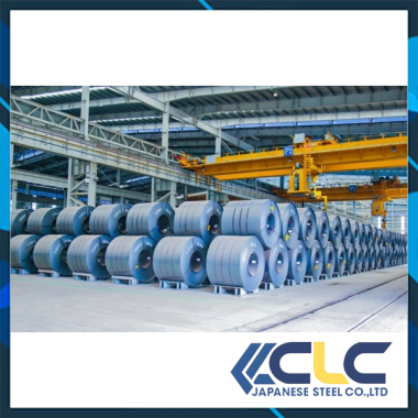 Thép cuộn giá rẻ miền Nam