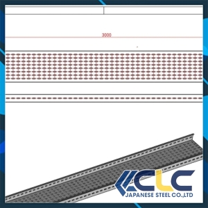 Bản Vẽ Máng Cáp Gồm Những Gì? Cách Đọc Chi Tiết