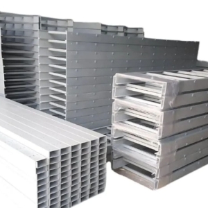Cable tray là gì? Báo giá cable tray tại Việt Nam