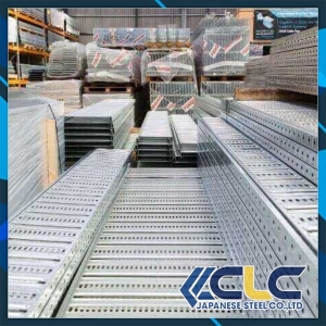 Công Ty Máng Cáp Uy Tín Tại TPHCM – Báo Giá Tốt, Sản Xuất Trực Tiếp