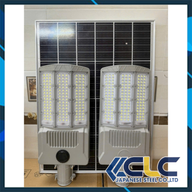 Đèn NLMT ( solar light )  & Đèn LEG chiếu sáng