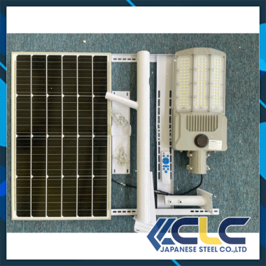 Đèn NLMT ( solar light )  & Đèn LEG chiếu sáng