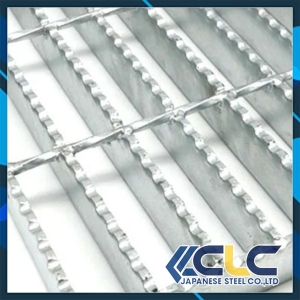 Grating Inox Dùng Khi Nào? Báo Giá Grating Inox 304 Mới Nhất