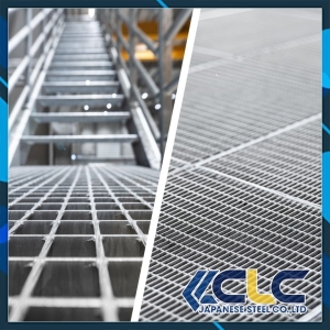 Grating Kẽm Có Bền Không? Báo Giá Mới Nhất & Kinh Nghiệm Chọn Đúng Loại