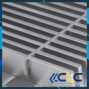 Grating là gì? Bảng giá grating mới nhất 2026 & cách chọn đúng chuẩn kỹ thuật