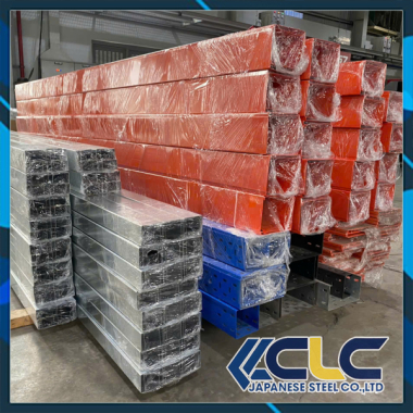 Máng cáp gò vấp