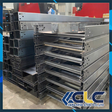 Máng cáp giá rẻ