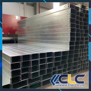 Máng cáp chất lượng tốt