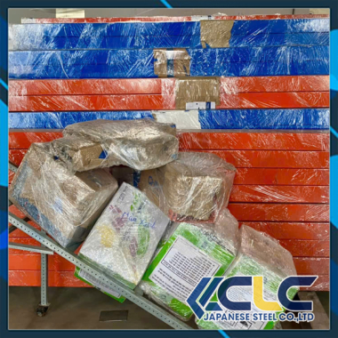 Máng cáp khu vực miền nam