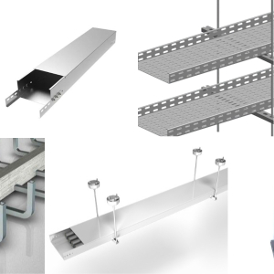 Máng cáp là gì? Phân loại, báo giá và cách chọn chuẩn nhất giúp bạn tiết kiệm ngân sách