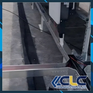 Máng cáp ngoài trời nên chọn loại gì? Bí quyết chọn đúng loại bền, chống gỉ, tiết kiệm cho công trình