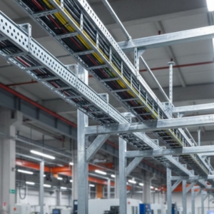 Máng cáp nhúng nóng là gì? Có nên dùng? Sự thật doanh nghiệp cần biết để tránh mất tiền oan