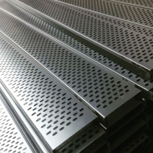 Máng cáp sơn tĩnh điện là gì? Ưu nhược điểm và ứng dụng thực tế trong công trình