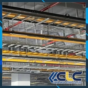 Tải trọng máng cáp bao nhiêu là an toàn? Cách tính & chọn đúng