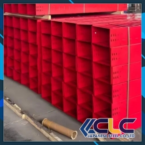 Tải Trọng Máng Cáp Bao Nhiêu Là An Toàn? Cách Tính Chuẩn
