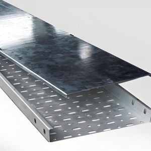 Thang cáp mạ kẽm là gì? 7 điều quan trọng và bảng giá chi tiết mới nhất