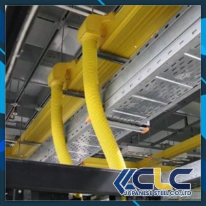 Thang cáp nhà xưởng lắp đặt thế nào? Hướng dẫn chi tiết dễ hiểu, áp dụng ngay tại Việt Nam