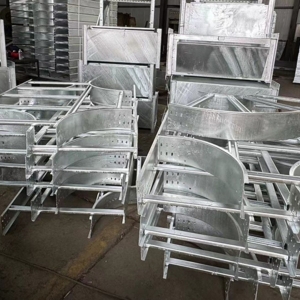 Thang cáp sơn tĩnh điện có tốt không? Sự thật giúp bạn chọn đúng ngay từ đầu