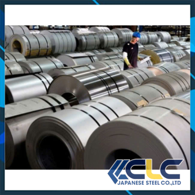 Thép cuộn giá rẻ