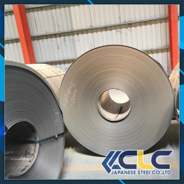 Thép cuộn giá rẻ Hồ Chí Minh