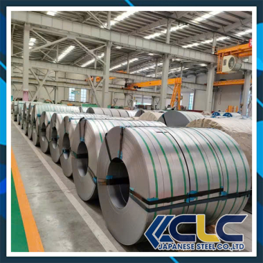 Thép cuộn giá rẻ Hóc Môn