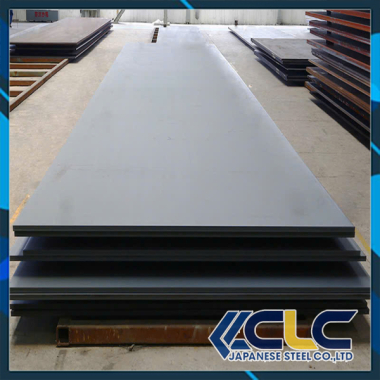 Thép Tấm giá rẻ