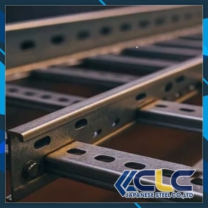 Tiêu chuẩn máng cáp mới nhất: TCVN, IEC và checklist lắp đặt