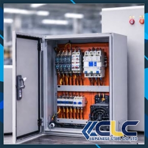 Vỏ tủ điện công nghiệp dùng cho công trình nào? Cách lựa chọn phù hợp theo từng ứng dụng