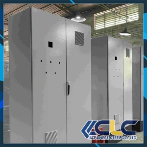 Vỏ tủ điện là gì? Cấu tạo, vật liệu và ứng dụng
