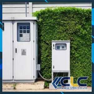 Vỏ tủ điện ngoài trời: Cách chọn cấp bảo vệ IP và mái che phù hợp công trình