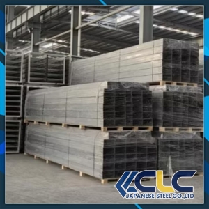 Xưởng Máng Cáp Giá Rẻ Tại TPHCM – Sản Xuất Trực Tiếp, Báo Giá Nhanh