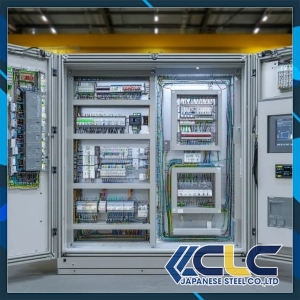 Xưởng sản xuất vỏ tủ điện: Tiêu chí chọn đơn vị gia công uy tín và phù hợp nhu cầu