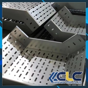 Xưởng Thang Cáp Giá Rẻ Tại TPHCM – Sản Xuất Trực Tiếp, Báo Giá Nhanh